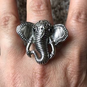 Elephant ring